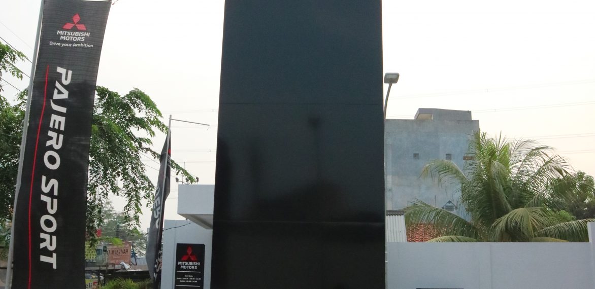 Srkandi Diamond Motors - Ciledug